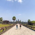 Private day Tour in Angkor Park - A Deep Dive into the Angkor Experience