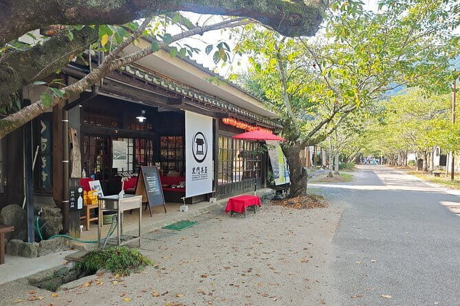 Private Day Tour in Hidden Fukuoka Japan - Exploring Hidden Fukuoka: A Deep Dive Into the Itinerary