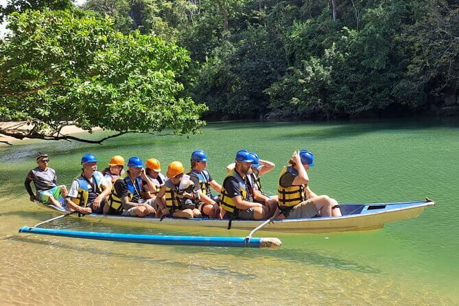 Private Day Tour in Puerto Princesa UNESCO Underground River - What Travelers Say: Authentic Perspectives