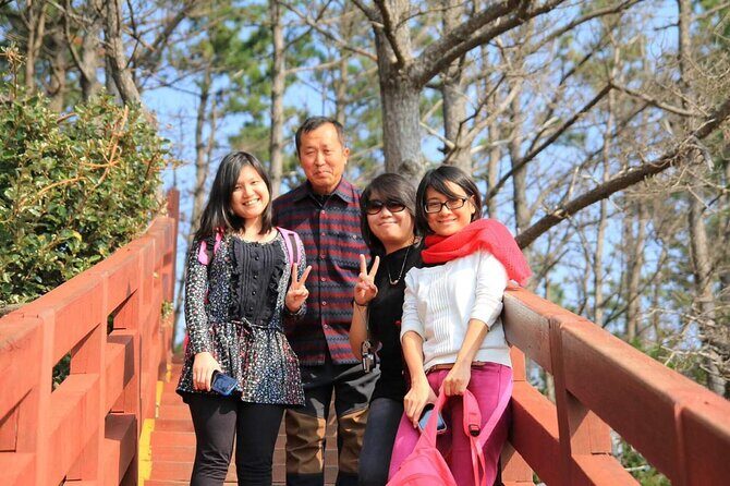 Private Day Tour in South and West in Jeju Island - Why We Think This Tour Is Worth It