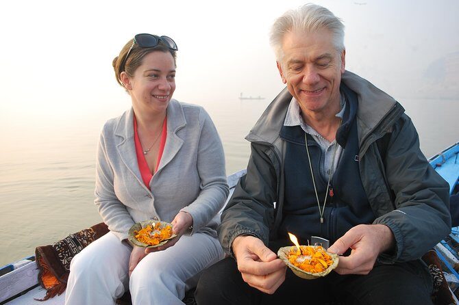 Private Day Tour in Varanasi - What We Love About the Tour