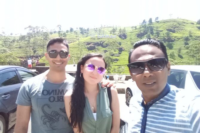 Private day tour kandy to nuwara eliya tea plantation - Practicalities and What to Expect