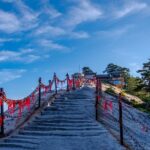 Private Day Tour: Mt. Huashan Adventure from Xi'an - Authentic Experiences and Practical Tips