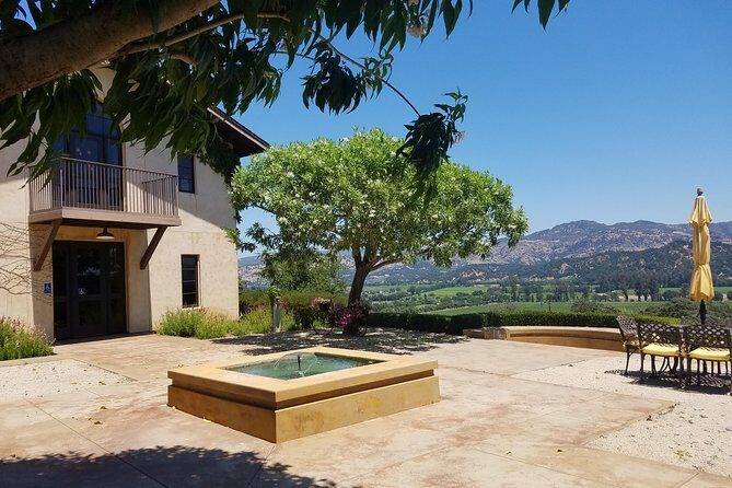 Private Day Tour: Napa Valley Wine Tasting from San Francisco - 6hrs - Frequently Asked Questions