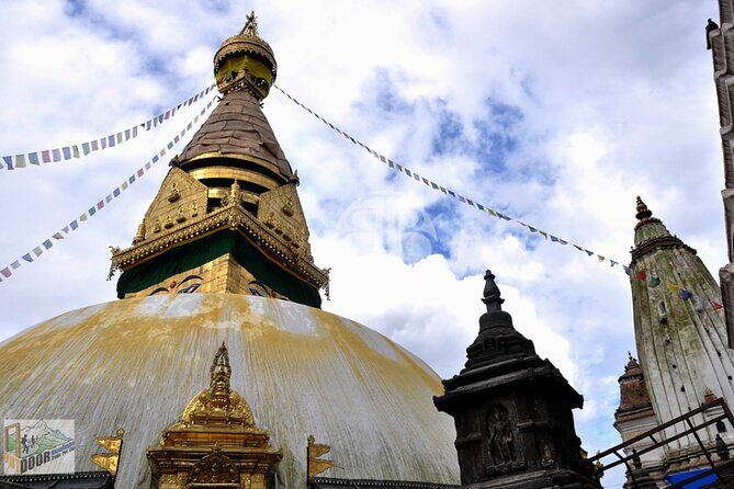Private Day Tour of Kathmandu- 4 UNESCO World Heritage Sites Trip - Exploring Kathmandu’s Heritage in a Day