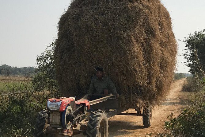 Private Day Tour of Preah Vihear Off the Beaten track - An In-Depth Look at the Preah Vihear Private Tour