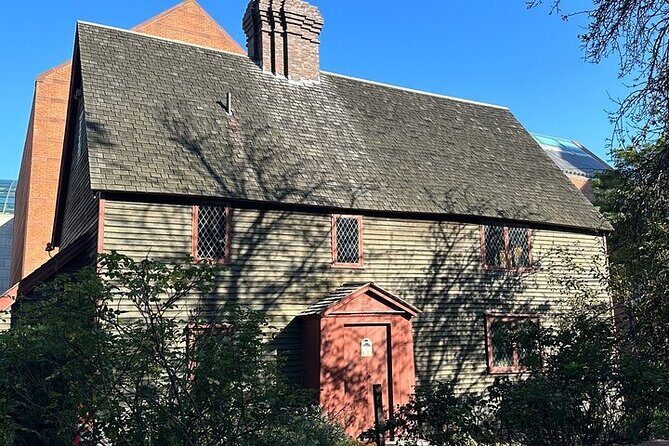 Private Day Tour of Salem MA, from Portland ME - Who Is This Tour Best For?