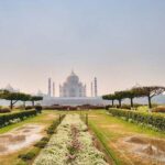Private Day Tour of Taj Mahal and Agra Fort By Super fast train - The Complete Experience: What to Expect from the Tour