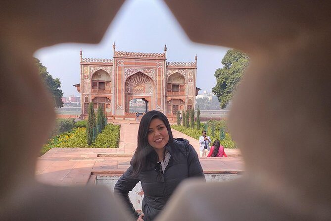 Private Day Tour of Taj Mahal by India's Fastest Train or Car - All Inclusive - What Travelers Say: Authenticity, Expertise, and Value