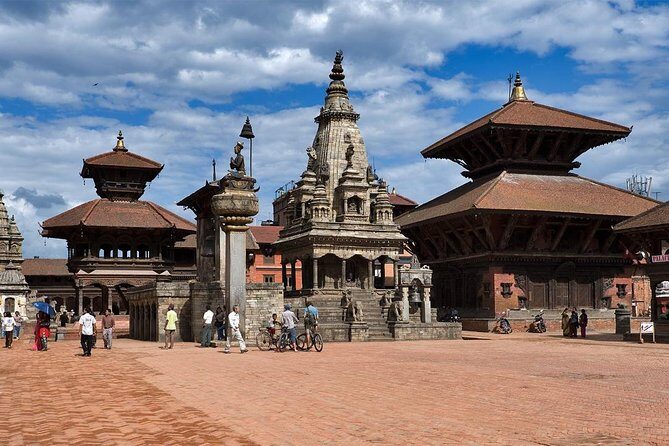 Private Day Tour: Patan and Bhaktapur from Kathmandu - The Practicalities and Value of This Tour