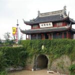 Private Day Tour: Suzhou Incredible Highlights from Shanghai by Car or Train - Exploring Suzhou’s Historical Heart