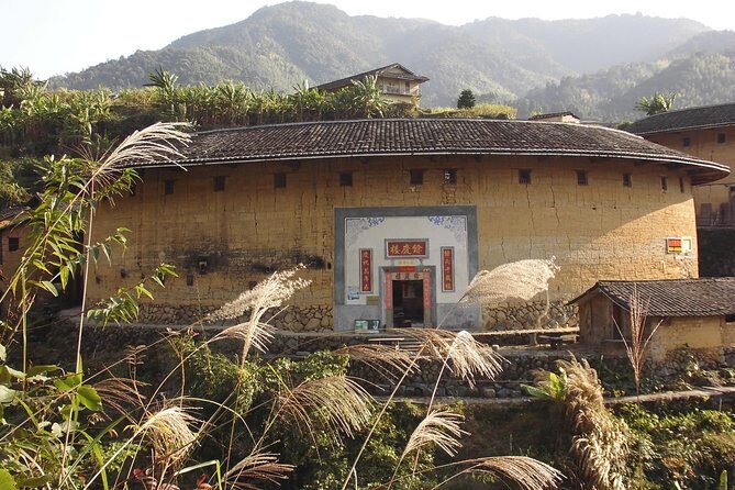 Private Day Tour To Chuxi Tulou From Xiamen Including Lunch - Who Would Enjoy This Tour?