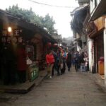 Private Day Tour to Ciqikou, Liziba, Jiefangbei etc. in Chongqing - A Detailed Look at the Itinerary