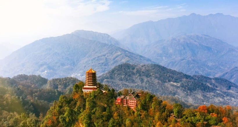 Private Day Tour to Dujiangyan & Mount Qingcheng - An In-Depth Look at the Tour Experience