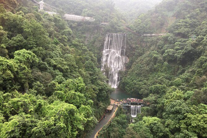 Private Day Tour to Gulong Canyon and Cave Fairland from Guangzhou - Who Will Love This Tour?