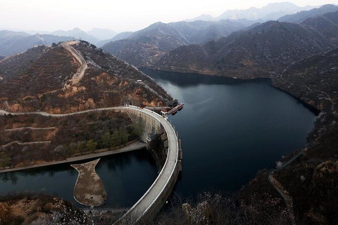 Private Day Tour to Huanghuacheng Great Wall and Yinshan Pagoda Forest - Practical Details and Tips