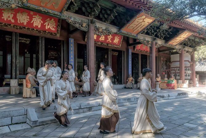 Private Day Tour to Jianshui City Highlights from Kunming - A Deep Dive into the Jianshui Experience