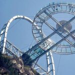 Private Day Tour to Jingdong Karst Cave including Shilinxia Glass Platform - Discover the Natural Beauty of Beijing’s Hinterlands: Private Day Tour to Jingdong Karst Cave & Shilinxia Glass Platform