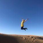 Private Day Tour to Kubuqi Desert from Hohhot with Pick Up - Who Will Love This Tour?