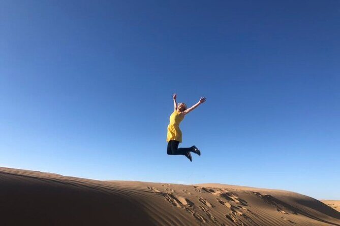 Private Day Tour to Kubuqi Desert from Hohhot with Pick Up - Who Will Love This Tour?
