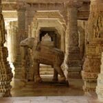 Private Day Tour to Kumbhalgarh Fort & Ranakpur Jain Temple - Detailed Experience: What You Can Expect