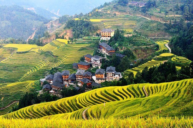 Private Day Tour to Longji Rice Terraces and Long Hair Village from Guilin - Practical Tips for Making the Most of Your Tour