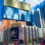 Private Day Tour to Macau from Guangzhou by Bullet Train - The Detailed Experience: What to Expect and Why It Matters