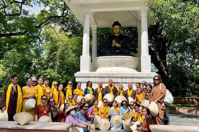 Private Day Tour to Rajgir and Nalanda from Bodhgaya - Who Will Enjoy This Tour?