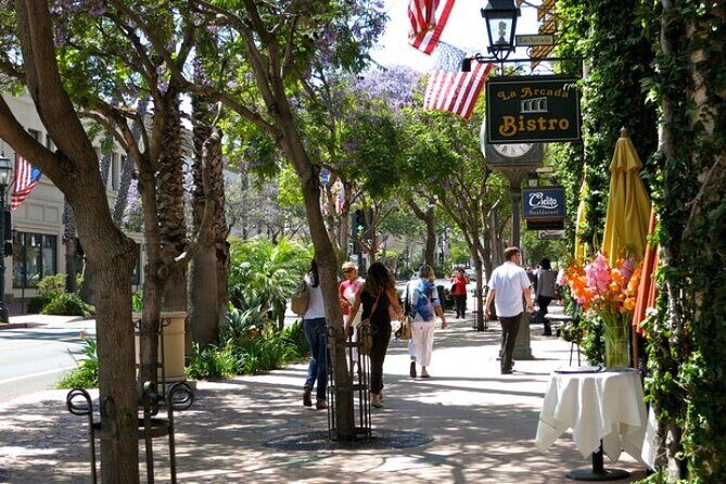 Private Day Tour to Santa Barbara from Los Angeles - Final Thoughts