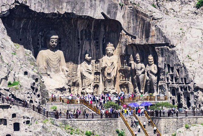Private Day Tour to Shaolin Temple and Longmen Grottoes from Zhengzhou - Final Thoughts: Is This Tour for You?