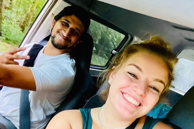 Private Day Tour to Sigiriya and Pidurangala in Dambulla - The Sum Up