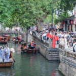 Private Day Tour to Suzhou from Shanghai - FAQ