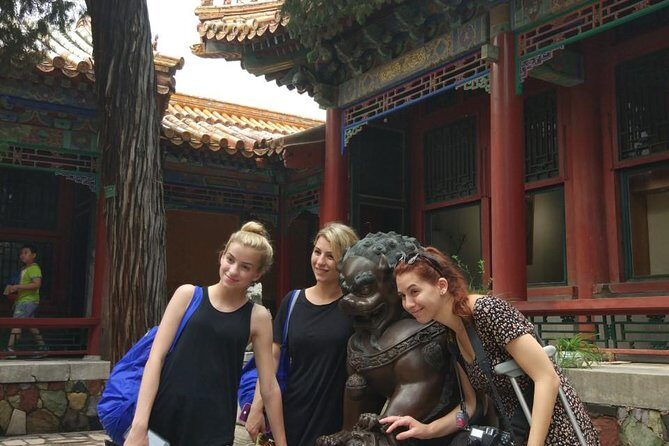 Private Day Tour to Tiananmen Square, Forbidden City and Hutong by Public Transportation - Why This Tour Offers Great Value