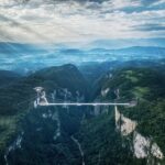 Private Day Tour to Tianmen mountain & Sky walk&Glass Bridge - The Zhangjiajie Glass Bridge Experience