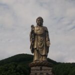 Private Day Tour to Wuxi Lingshan Grand Buddha and Tai Lake - The Experience from a Traveler’s Perspective