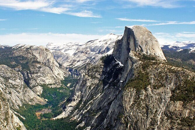 Private Day Tour to Yosemite National Park - FAQs