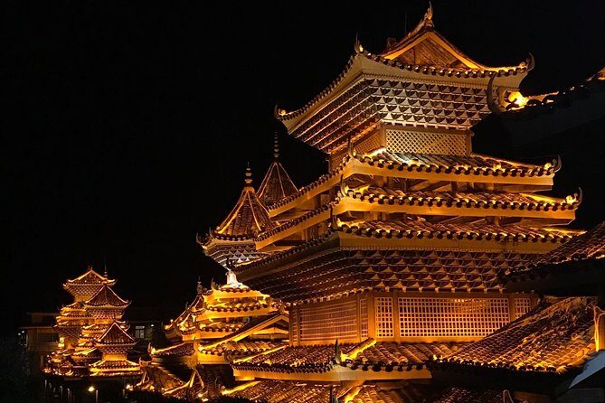 Private Day Tour to Zhaoxing Dong Minority Village from Guangzhou by Fast Train - Final Thoughts