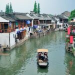 Private Day Tour: Zhujiajiao Water Town with Shanghai Local Shopping Outing - Why This Tour Offers Great Value