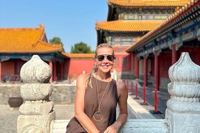 Private Day Tour:Tiananmen Square,Forbidden City Temple of Heaven - Who Is This Tour Best For?