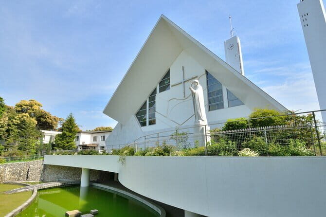 Private Day Trip around Yamaguchi City from Fukuoka with Minibus - Who Should Consider This Tour?