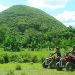 Private Day Trip Cebu to Bohol w/ Chocolate Hills & Loboc Cruise - The Sum Up