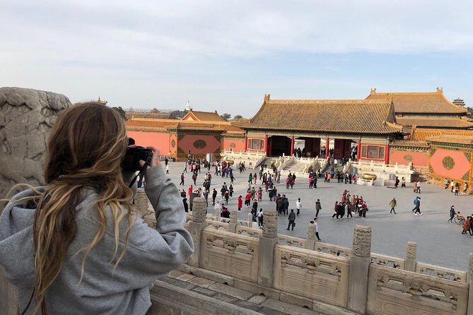 Private Day Trip of Forbidden City, Temple of Heaven and Summer Palace - The Value of This Tour