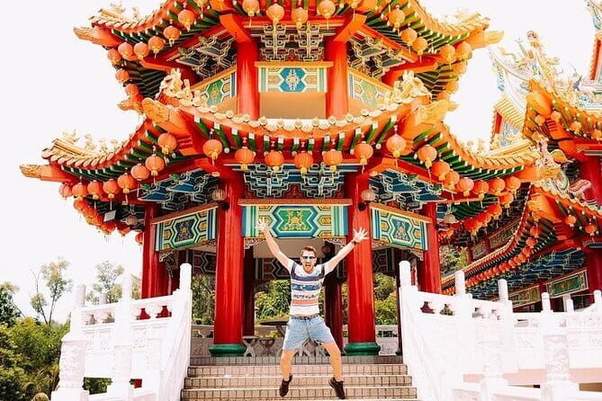 Private Day Trip of Kuala Lumpur and Malacca from Singapore - Authentic Experiences and Review Highlights