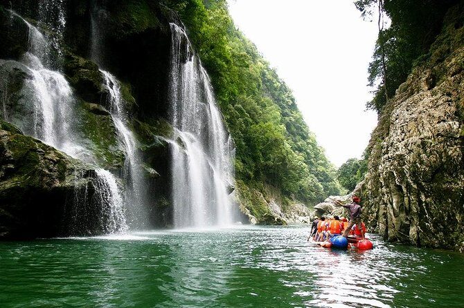 Private Day Trip of Mengdong River Rafting from Zhangjiajie - Who Will Love This Experience?