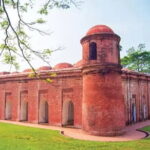 Private Day Trip: Sixty Dome Mosque (Heritage) - Who Should Consider This Tour?