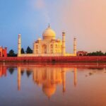 Private Day Trip to Agra from New Delhi Including Taj Mahal and Agra Fort - Who Will Appreciate This Tour?