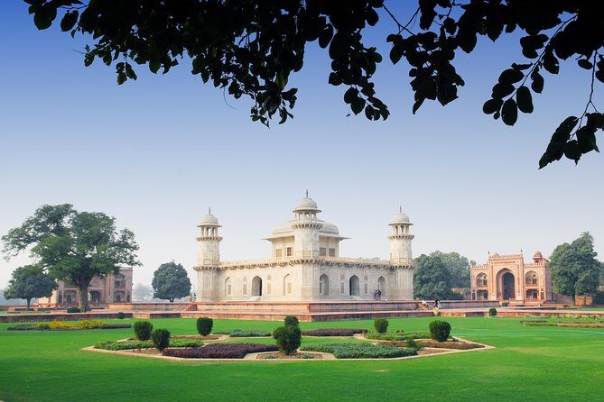 Private Day Trip to Agra includes Taj Mahal and Agra Fort from Delhi - Who Should Book This Tour?