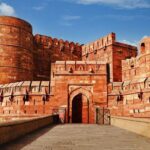 Private Day Trip To Agra Sunrise View Taj Mahal with Agra Fort - The Taj Mahal at Sunrise: Magic in Marble