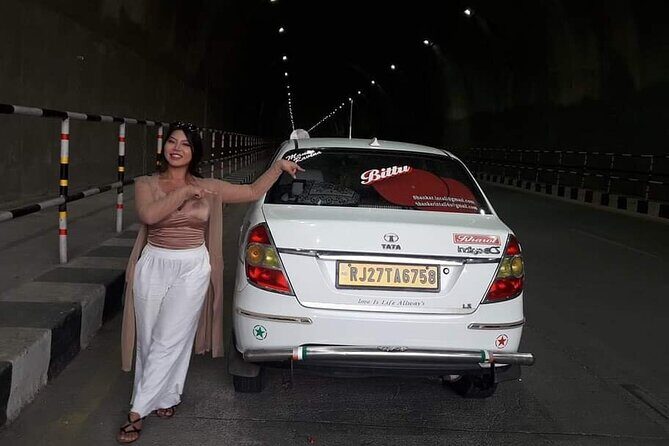 Private Day Trip to Chittorgarh from Udaipur with Guide Option - The Itinerary in Detail