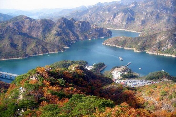 Private Day Trip to Danyang and Chungju Lake from Seoul - Why This Tour Delivers Value